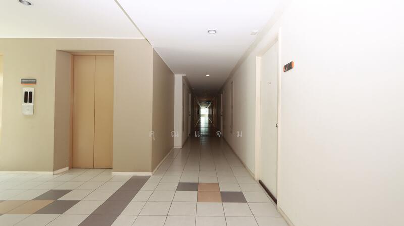 Lumpini Ville On Nut 46, Bangkok, Sukhumvit 77 Road, Suan Luang, Suan Luang, Bangkok, 1 Bedroom, 26 sqm, Condo For Sale, by คุณแจม, 500110226 - DDproperty.com