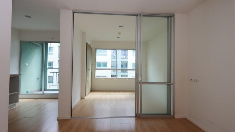 Lumpini Ville On Nut 46 : ลุมพินี วิลล์ อ่อนนุช 46, กรุงเทพ, ถนนสุขุมวิท 77, สวนหลวง, สวนหลวง, กรุงเทพ, 26 ตร.ม., คอนโด ขาย, โดย คุณแจม, 500110226 - DDproperty.com