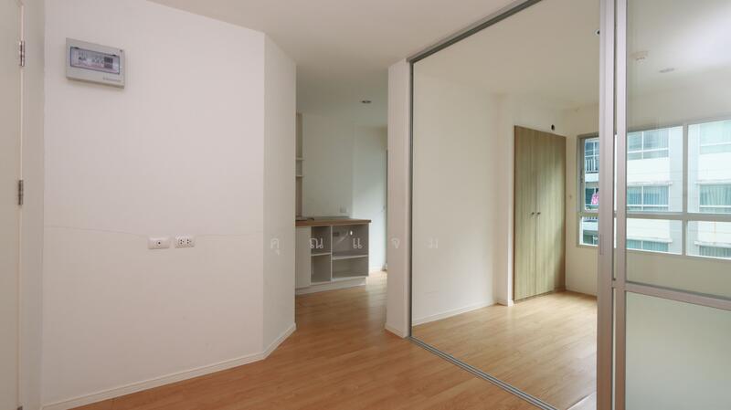 Lumpini Ville On Nut 46, Bangkok, Sukhumvit 77 Road, Suan Luang, Suan Luang, Bangkok, 1 Bedroom, 26 sqm, Condo For Sale, by คุณแจม, 500110226 - DDproperty.com