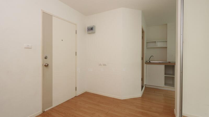 Lumpini Ville On Nut 46, Bangkok, Sukhumvit 77 Road, Suan Luang, Suan Luang, Bangkok, 1 Bedroom, 26 sqm, Condo For Sale, by คุณแจม, 500110226 - DDproperty.com