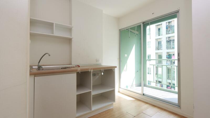 Lumpini Ville On Nut 46, Bangkok, Sukhumvit 77 Road, Suan Luang, Suan Luang, Bangkok, 1 Bedroom, 26 sqm, Condo For Sale, by คุณแจม, 500110226 - DDproperty.com