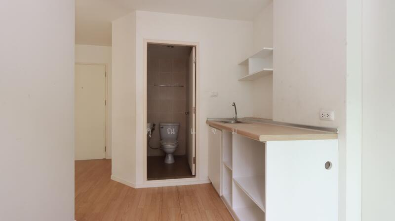 Lumpini Ville On Nut 46, Bangkok, Sukhumvit 77 Road, Suan Luang, Suan Luang, Bangkok, 1 Bedroom, 26 sqm, Condo For Sale, by คุณแจม, 500110226 - DDproperty.com