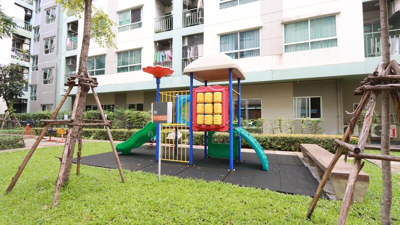 Lumpini Ville On Nut 46, Bangkok, Sukhumvit 77 Road, Suan Luang, Suan Luang, Bangkok, 1 Bedroom, 26 sqm, Condo For Sale, by คุณแจม, 500110226 - DDproperty.com