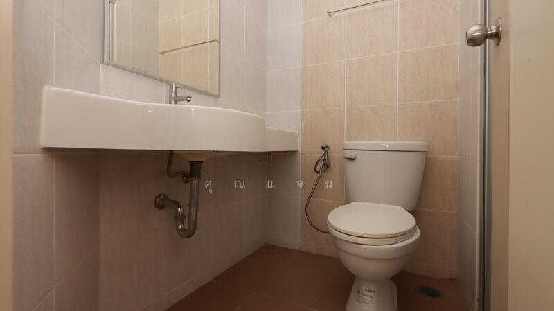 Lumpini Ville On Nut 46 : ลุมพินี วิลล์ อ่อนนุช 46, กรุงเทพ, ถนนสุขุมวิท 77, สวนหลวง, สวนหลวง, กรุงเทพ, 26 ตร.ม., คอนโด ขาย, โดย คุณแจม, 500110226 - DDproperty.com