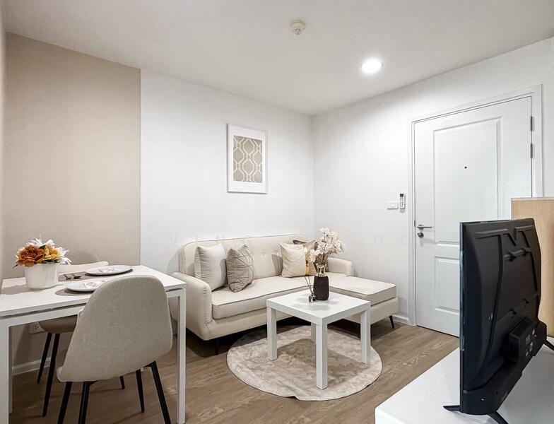 For Rent - B Loft Sukhumvit 109, Samut Prakan