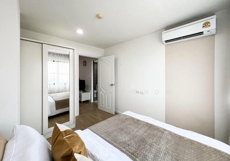 For Rent - B Loft Sukhumvit 109, Samut Prakan