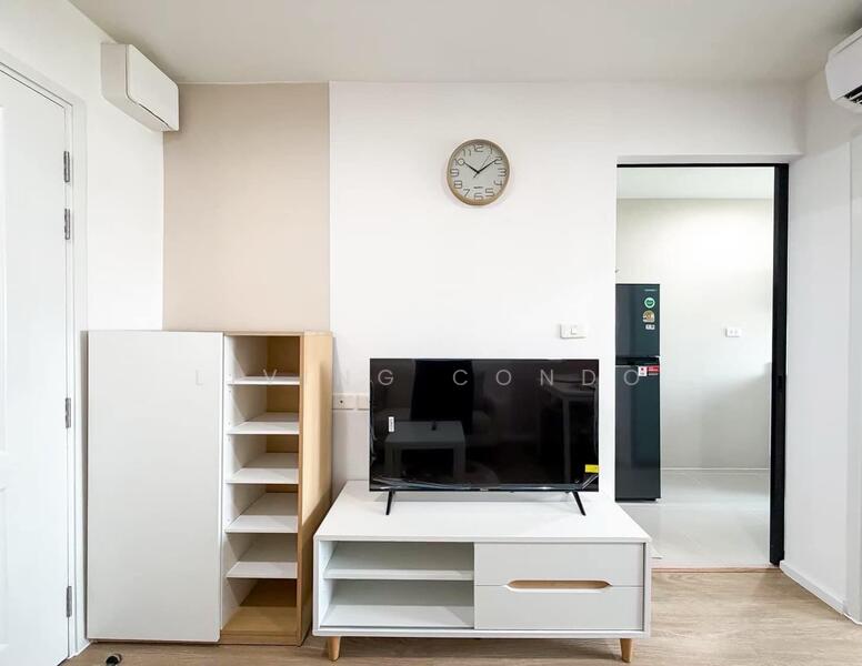 For Rent - B Loft Sukhumvit 109, Samut Prakan