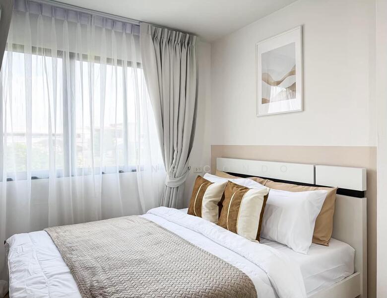 For Rent - B Loft Sukhumvit 109, Samut Prakan