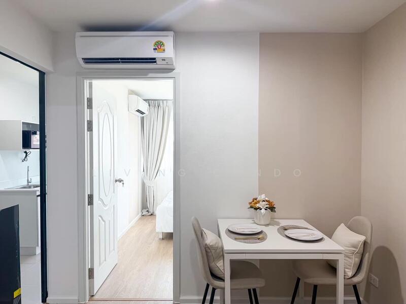 For Rent - B Loft Sukhumvit 109, Samut Prakan