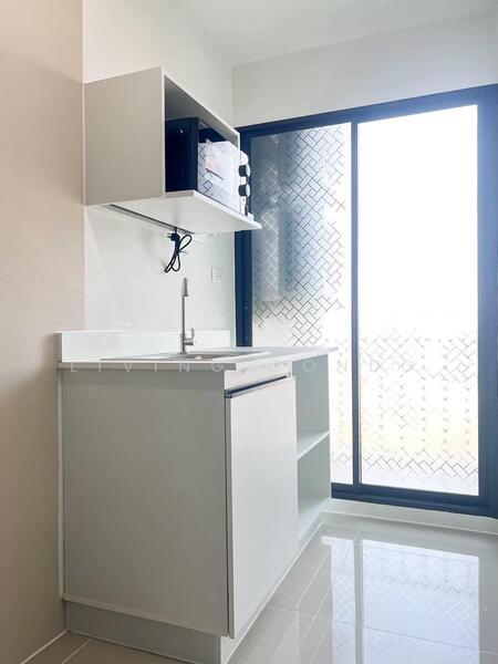 For Rent - B Loft Sukhumvit 109, Samut Prakan