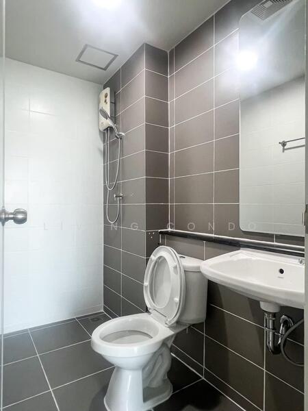 For Rent - B Loft Sukhumvit 109, Samut Prakan