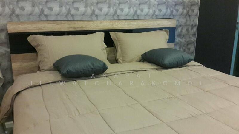 The Room Sukhumvit 69, Bangkok, 1539 Sukhumvit Road, Phra Kanong Nua, Watthana, Bangkok, 1 Bedroom, 35 sqm, Condo For Rent, by Tanapat Jitwatcharakomol, 500110247 - DDproperty.com