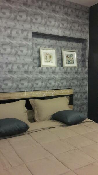 The Room Sukhumvit 69 : เดอะ รูม สุขุมวิท 69, กรุงเทพ, 1539 ถ.สุขุมวิท, พระโขนงเหนือ, วัฒนา, กรุงเทพ, 35 ตร.ม., คอนโด ให้เช่า, โดย Tanapat Jitwatcharakomol, 500110247 - DDproperty.com