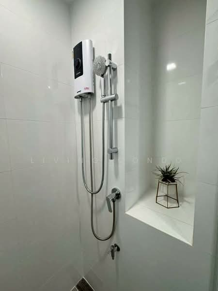 Modiz Rhyme Ramkhamhaeng, Bangkok, Ramkhamhaeng Road, Hua Mak, Bang Kapi, Bangkok, 1 Bedroom, 26 sqm, Condo For Rent, by Living Condo, 500110254 - DDproperty.com