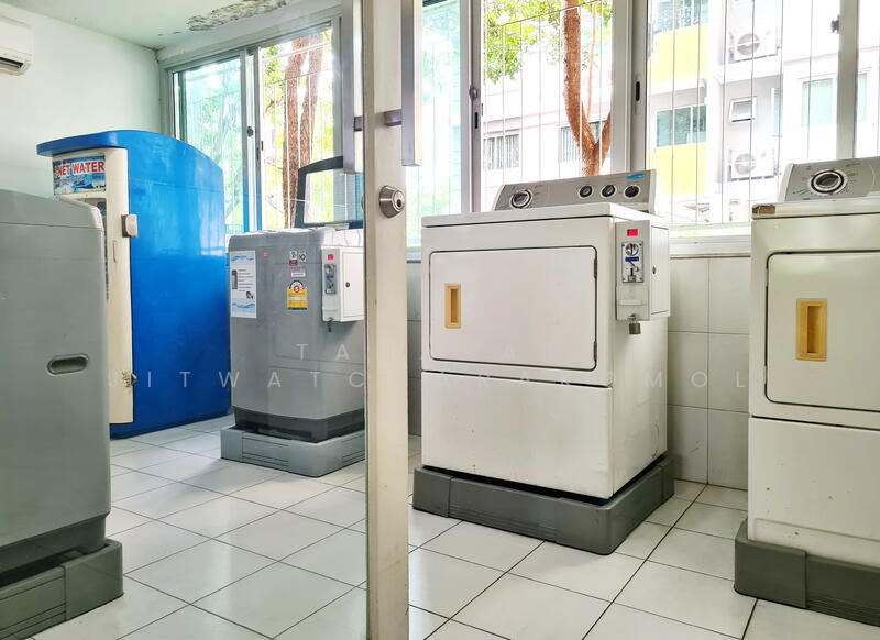 ให้เช่า - My Condo Sukhumvit 81 : มายคอนโด สุขุมวิท81, กรุงเทพ