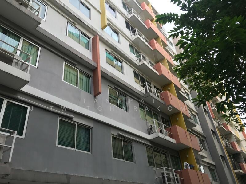 For Rent - My Condo Sukhumvit 81, Bangkok