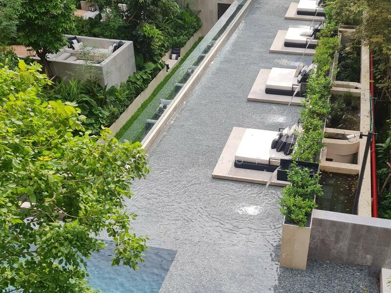 ให้เช่า - The Reserve 61 Hideaway, กรุงเทพ