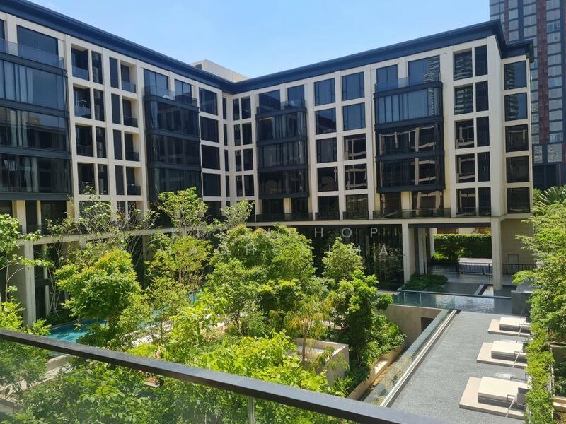 ให้เช่า - The Reserve 61 Hideaway, กรุงเทพ