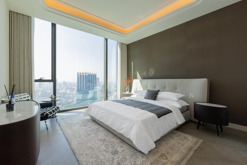ONE89 Wireless : วัน เอทตี้ไนน์ ไวร์เลส, กรุงเทพ, ถนนวิทยุ, ลุมพินี, ปทุมวัน, กรุงเทพ, 141 ตร.ม., คอนโด ให้เช่า, โดย Miriam Sae-tan, 500110278 - DDproperty.com