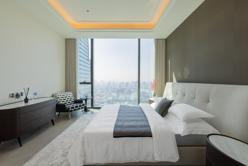 ONE89 Wireless, Bangkok, Wittayu Road, Lumphini, Pathum Wan, Bangkok, 2 Bedrooms, 141 sqm, Condo For Rent, by Miriam Sae-tan, 500110278 - DDproperty.com