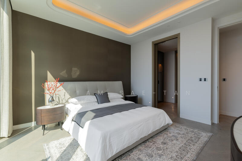 ONE89 Wireless, Bangkok, Wittayu Road, Lumphini, Pathum Wan, Bangkok, 2 Bedrooms, 141 sqm, Condo For Rent, by Miriam Sae-tan, 500110278 - DDproperty.com