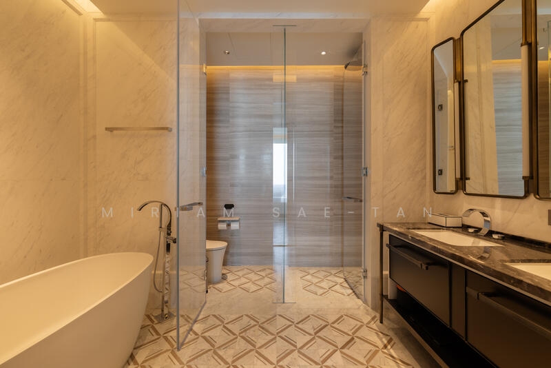ONE89 Wireless, Bangkok, Wittayu Road, Lumphini, Pathum Wan, Bangkok, 2 Bedrooms, 141 sqm, Condo For Rent, by Miriam Sae-tan, 500110278 - DDproperty.com