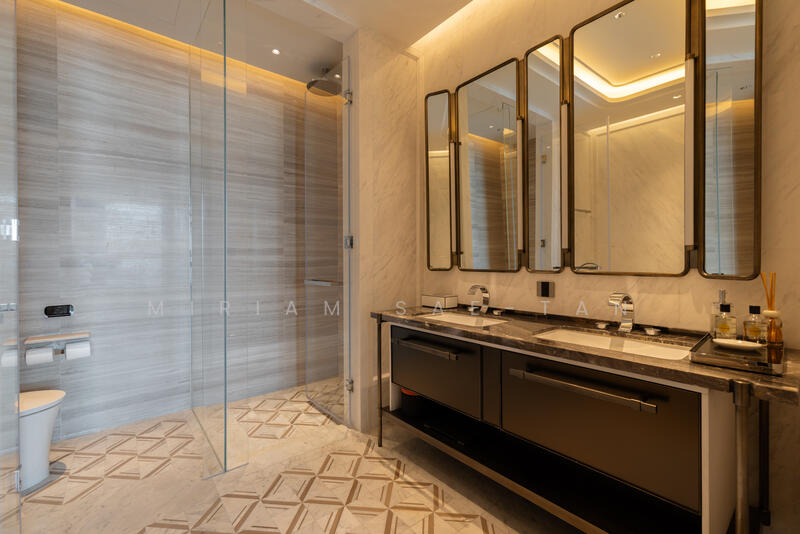 ONE89 Wireless, Bangkok, Wittayu Road, Lumphini, Pathum Wan, Bangkok, 2 Bedrooms, 141 sqm, Condo For Rent, by Miriam Sae-tan, 500110278 - DDproperty.com
