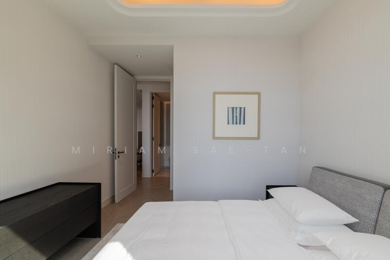 ONE89 Wireless, Bangkok, Wittayu Road, Lumphini, Pathum Wan, Bangkok, 2 Bedrooms, 141 sqm, Condo For Rent, by Miriam Sae-tan, 500110278 - DDproperty.com