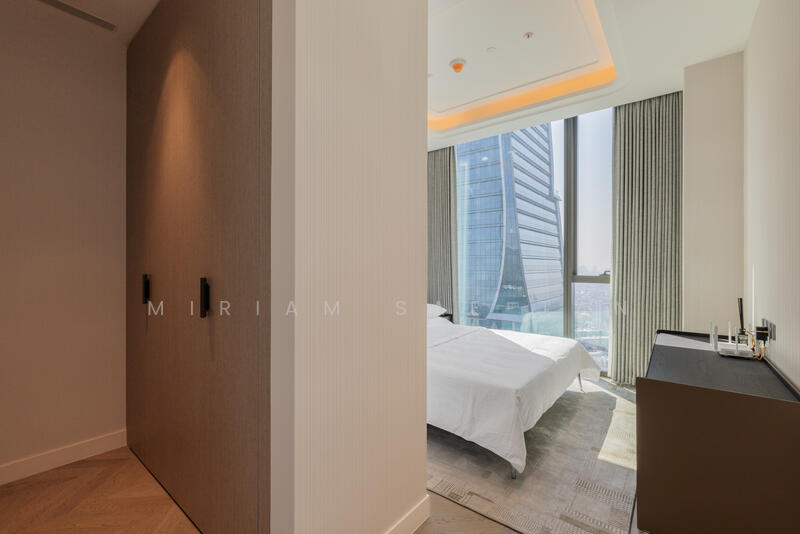 ONE89 Wireless, Bangkok, Wittayu Road, Lumphini, Pathum Wan, Bangkok, 2 Bedrooms, 141 sqm, Condo For Rent, by Miriam Sae-tan, 500110278 - DDproperty.com