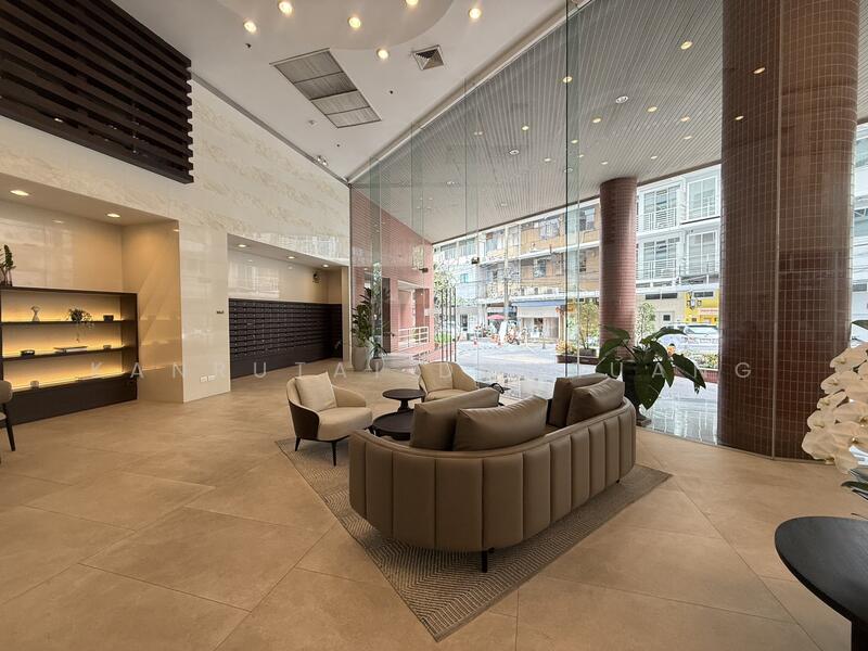 ให้เช่า - Citi Smart Sukhumvit 18 : ซิตี้ สมาร์ท สุขุมวิท 18, กรุงเทพ