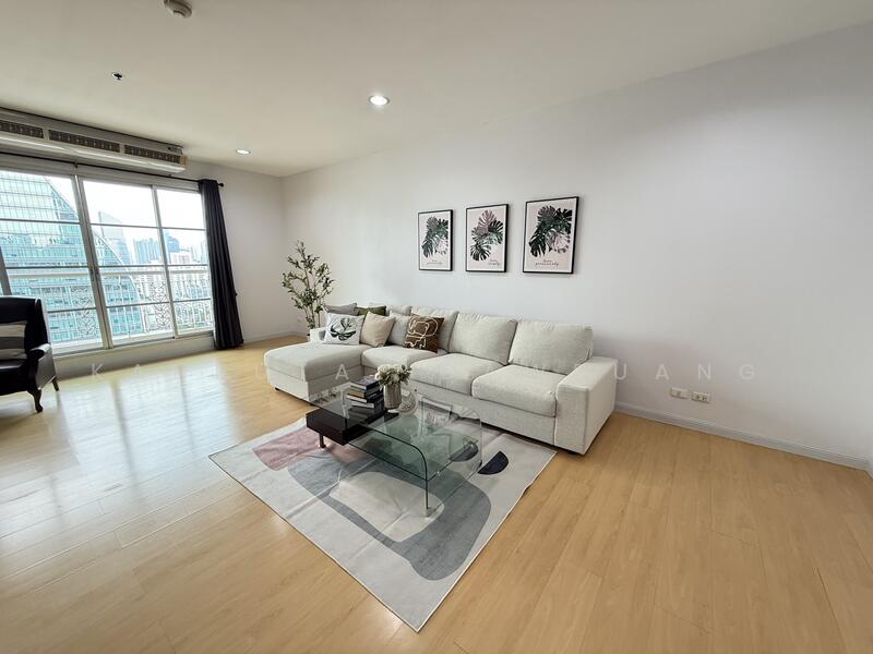 For Rent - Citi Smart Sukhumvit 18, Bangkok