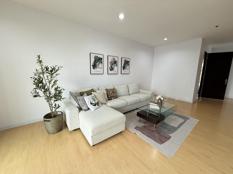 For Rent - Citi Smart Sukhumvit 18, Bangkok