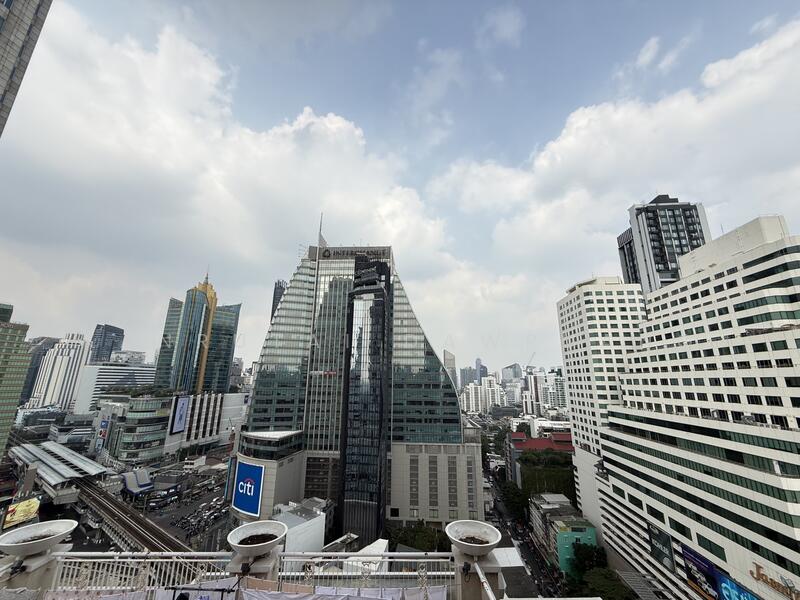 For Rent - Citi Smart Sukhumvit 18, Bangkok