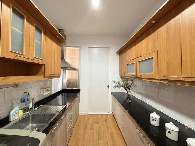 For Rent - Citi Smart Sukhumvit 18, Bangkok