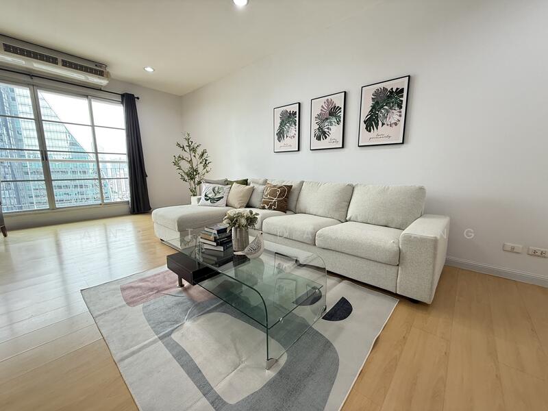 For Rent - Citi Smart Sukhumvit 18, Bangkok