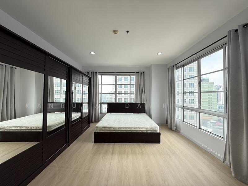 For Rent - Citi Smart Sukhumvit 18, Bangkok