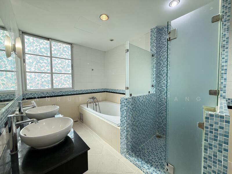 For Rent - Citi Smart Sukhumvit 18, Bangkok