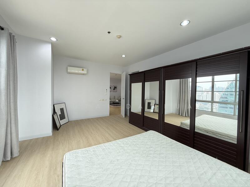 ให้เช่า - Citi Smart Sukhumvit 18 : ซิตี้ สมาร์ท สุขุมวิท 18, กรุงเทพ