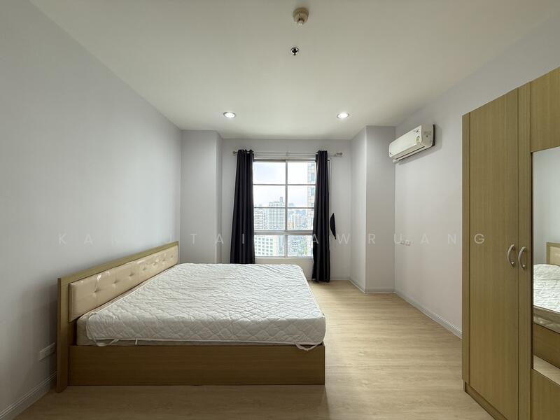 For Rent - Citi Smart Sukhumvit 18, Bangkok