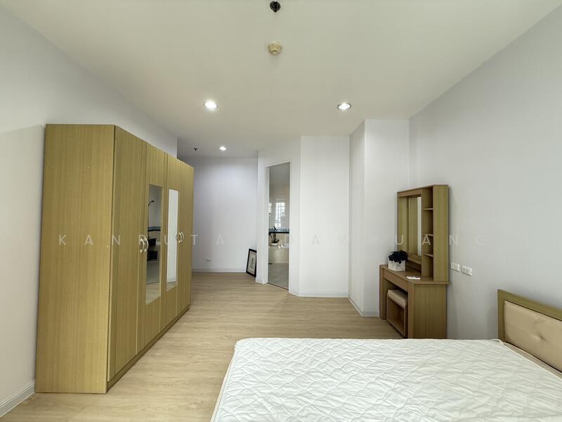 For Rent - Citi Smart Sukhumvit 18, Bangkok