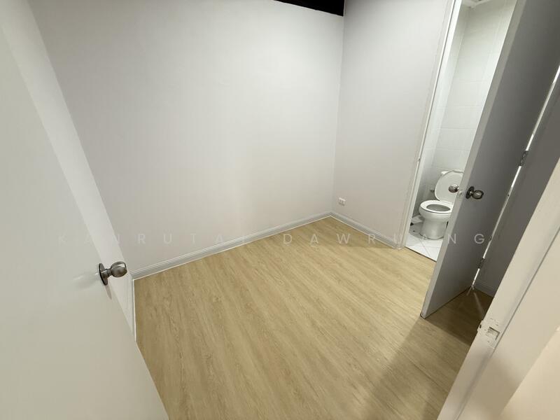 For Rent - Citi Smart Sukhumvit 18, Bangkok