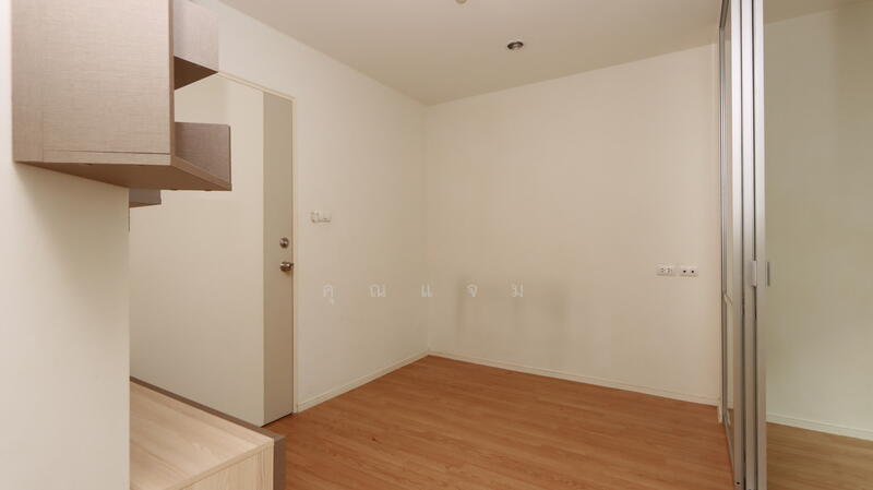 Lumpini Ville On Nut 46, Bangkok, Sukhumvit 77 Road, Suan Luang, Suan Luang, Bangkok, 1 Bedroom, 26 sqm, Condo For Sale, by คุณแจม, 500110288 - DDproperty.com