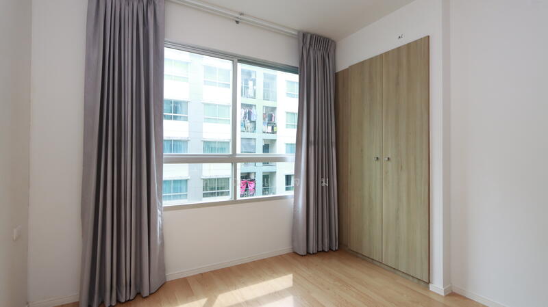 Lumpini Ville On Nut 46, Bangkok, Sukhumvit 77 Road, Suan Luang, Suan Luang, Bangkok, 1 Bedroom, 26 sqm, Condo For Sale, by คุณแจม, 500110288 - DDproperty.com