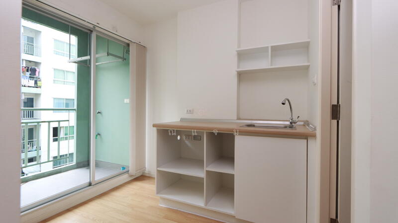 Lumpini Ville On Nut 46, Bangkok, Sukhumvit 77 Road, Suan Luang, Suan Luang, Bangkok, 1 Bedroom, 26 sqm, Condo For Sale, by คุณแจม, 500110288 - DDproperty.com