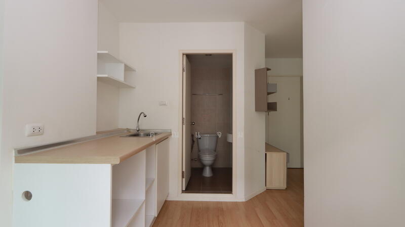 Lumpini Ville On Nut 46, Bangkok, Sukhumvit 77 Road, Suan Luang, Suan Luang, Bangkok, 1 Bedroom, 26 sqm, Condo For Sale, by คุณแจม, 500110288 - DDproperty.com