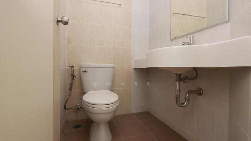 Lumpini Ville On Nut 46 : ลุมพินี วิลล์ อ่อนนุช 46, กรุงเทพ, ถนนสุขุมวิท 77, สวนหลวง, สวนหลวง, กรุงเทพ, 26 ตร.ม., คอนโด ขาย, โดย คุณแจม, 500110288 - DDproperty.com