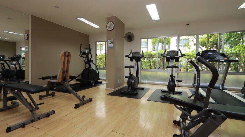 Lumpini Ville On Nut 46, Bangkok, Sukhumvit 77 Road, Suan Luang, Suan Luang, Bangkok, 1 Bedroom, 26 sqm, Condo For Sale, by คุณแจม, 500110288 - DDproperty.com