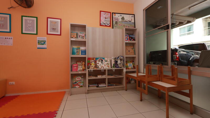 Lumpini Ville On Nut 46, Bangkok, Sukhumvit 77 Road, Suan Luang, Suan Luang, Bangkok, 1 Bedroom, 26 sqm, Condo For Sale, by คุณแจม, 500110288 - DDproperty.com