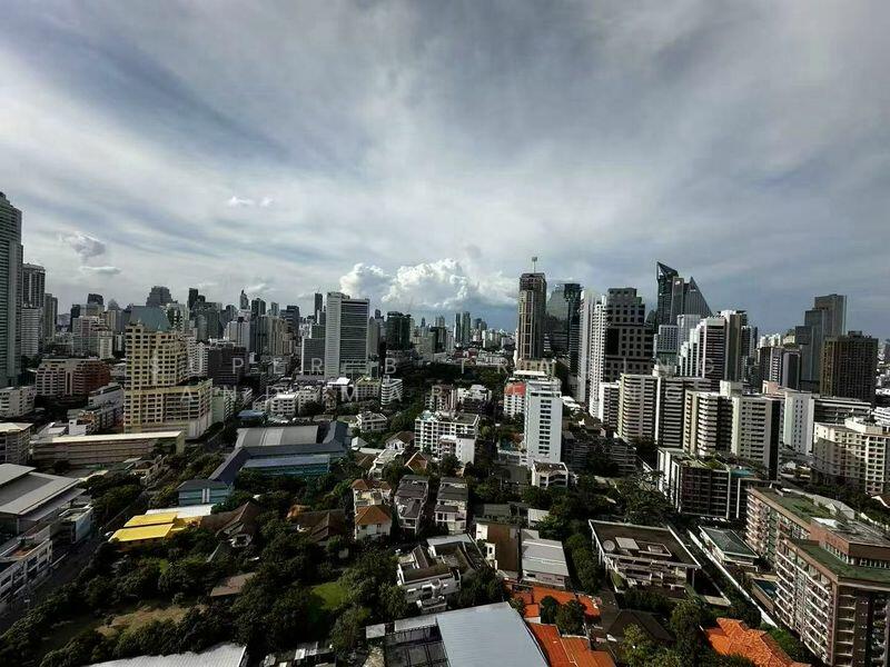Park Origin Phrom Phong (Park 24), Bangkok, 68 Soi Sukhumvit 24, Khong Tan, Khlong Toei, Bangkok, 2 Bedrooms, 53 sqm, Condo For Sale, by SUPER B TRADING AND MARKETING, 500110311 - DDproperty.com