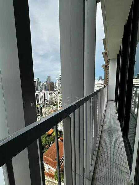 Park Origin Phrom Phong (Park 24), Bangkok, 68 Soi Sukhumvit 24, Khong Tan, Khlong Toei, Bangkok, 2 Bedrooms, 53 sqm, Condo For Sale, by SUPER B TRADING AND MARKETING, 500110311 - DDproperty.com